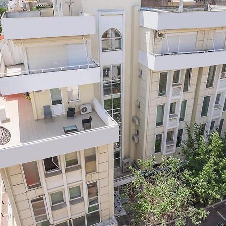 Sahakyan Lara 3 Apartment Alexandroupoli Bagian luar foto